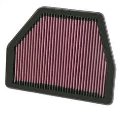 K&N Filters - K&N Filters 33-2404 Air Filter