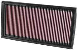 K&N Filters - K&N Filters 33-2405 Air Filter