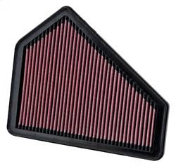 K&N Filters - K&N Filters 33-2411 Air Filter