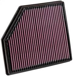 K&N Filters - K&N Filters 33-2418 Air Filter