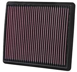 K&N Filters - K&N Filters 33-2423 Air Filter