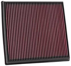 K&N Filters - K&N Filters 33-2428 Air Filter