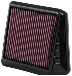 K&N Filters - K&N Filters 33-2430 Air Filter