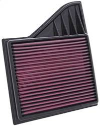 K&N Filters - K&N Filters 33-2431 Air Filter