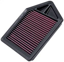 K&N Filters - K&N Filters 33-2437 Air Filter