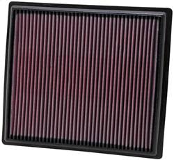 K&N Filters - K&N Filters 33-2442 Air Filter