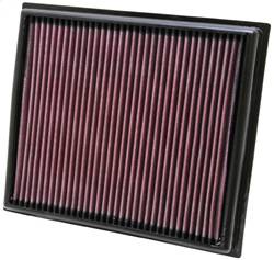 K&N Filters - K&N Filters 33-2453 Air Filter