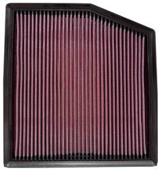 K&N Filters - K&N Filters 33-2458 Air Filter