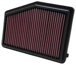 K&N Filters - K&N Filters 33-2468 Air Filter