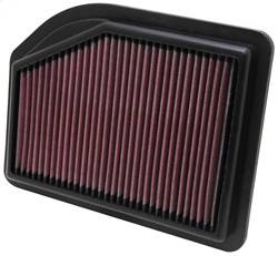 K&N Filters - K&N Filters 33-2477 Air Filter