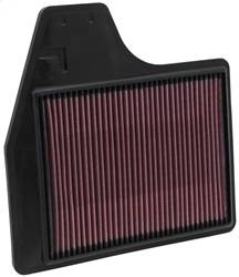 K&N Filters - K&N Filters 33-2478 Air Filter