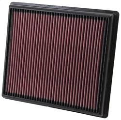 K&N Filters - K&N Filters 33-2483 Air Filter