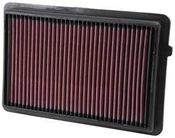 K&N Filters - K&N Filters 33-2489 Air Filter