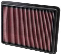 K&N Filters - K&N Filters 33-2493 Air Filter