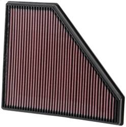 K&N Filters - K&N Filters 33-2496 Air Filter