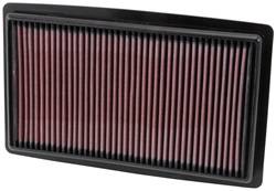 K&N Filters - K&N Filters 33-2499 Air Filter