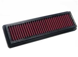 K&N Filters - K&N Filters 33-2502 Air Filter