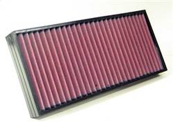 K&N Filters - K&N Filters 33-2507 Air Filter