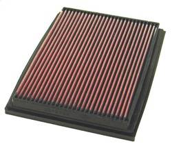 K&N Filters - K&N Filters 33-2526 Air Filter