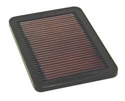 K&N Filters - K&N Filters 33-2533 Air Filter