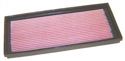 K&N Filters - K&N Filters 33-2538 Air Filter