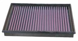 K&N Filters - K&N Filters 33-2543 Air Filter