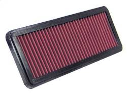 K&N Filters - K&N Filters 33-2570 Air Filter