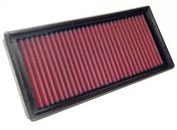 K&N Filters - K&N Filters 33-2599 Air Filter