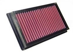 K&N Filters - K&N Filters 33-2618 Air Filter