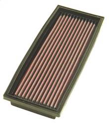 K&N Filters - K&N Filters 33-2647 Air Filter