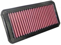 K&N Filters - K&N Filters 33-2654 Air Filter