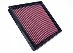 K&N Filters - K&N Filters 33-2665 Air Filter