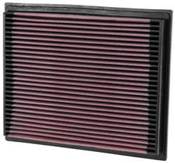 K&N Filters - K&N Filters 33-2675 Air Filter