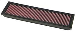 K&N Filters - K&N Filters 33-2677 Air Filter