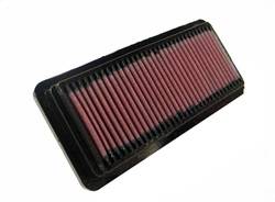 K&N Filters - K&N Filters 33-2729 Air Filter