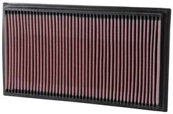 K&N Filters - K&N Filters 33-2747 Air Filter