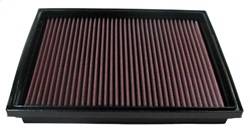 K&N Filters - K&N Filters 33-2759 Air Filter