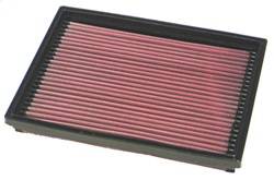 K&N Filters - K&N Filters 33-2771 Air Filter