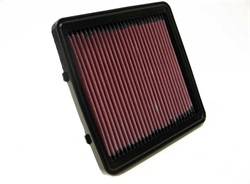 K&N Filters - K&N Filters 33-2795 Air Filter