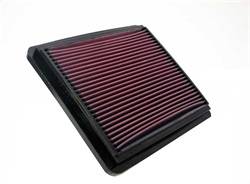 K&N Filters - K&N Filters 33-2800 Air Filter