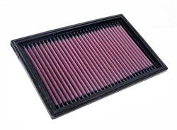 K&N Filters - K&N Filters 33-2824 Air Filter