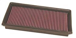 K&N Filters - K&N Filters 33-2858 Air Filter