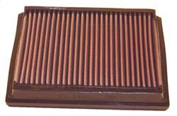 K&N Filters - K&N Filters 33-2866 Air Filter