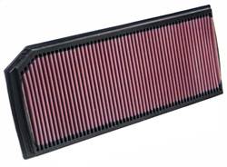 K&N Filters - K&N Filters 33-2888 Air Filter