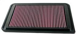 K&N Filters - K&N Filters 33-2924 Air Filter