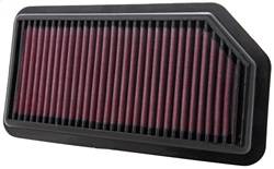 K&N Filters - K&N Filters 33-2960 Air Filter