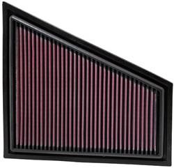 K&N Filters - K&N Filters 33-2963 Air Filter