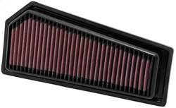 K&N Filters - K&N Filters 33-2965 Air Filter