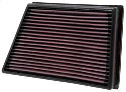 K&N Filters - K&N Filters 33-2991 Air Filter