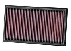 K&N Filters - K&N Filters 33-2999 Air Filter